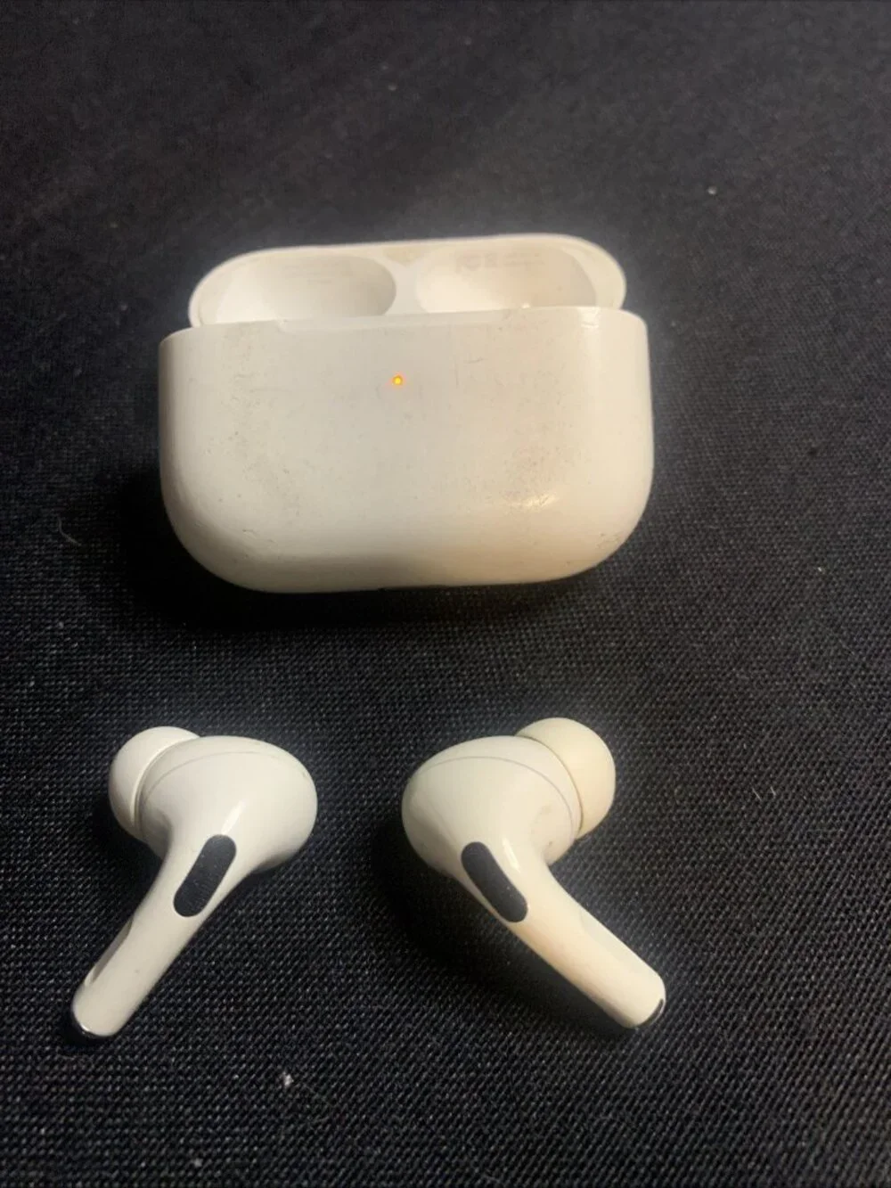 Apple AirPods 3rd Generation Wireless In-Ear Headset - White